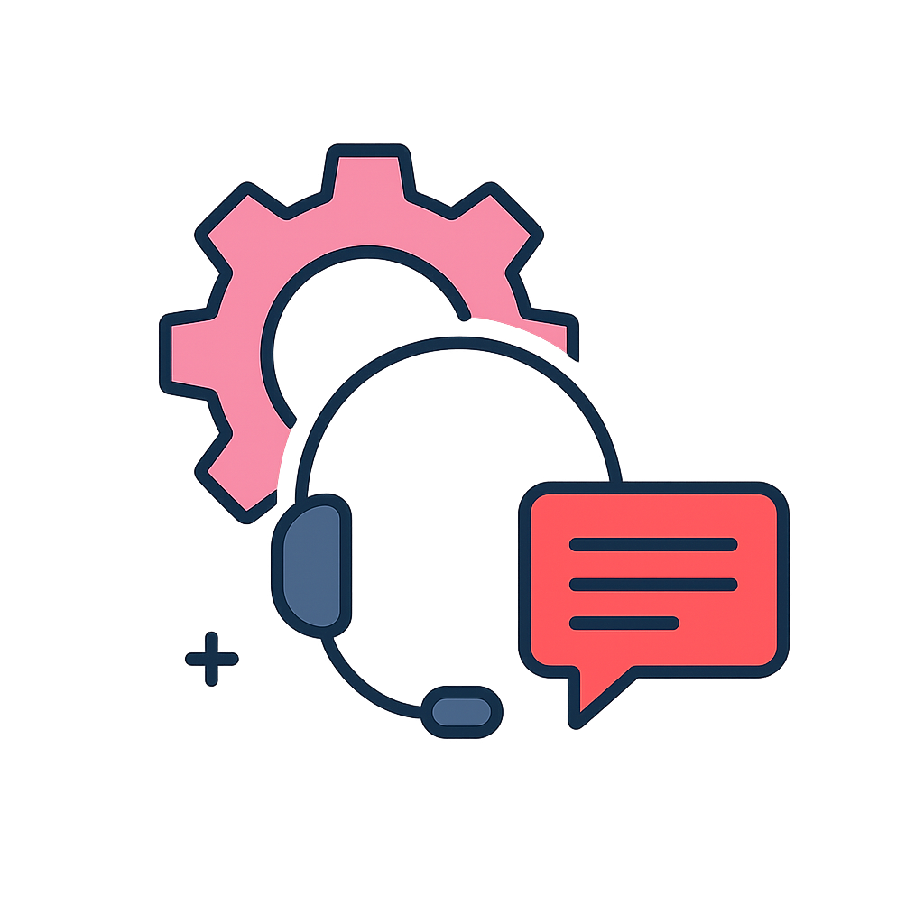 COO Intensive Support