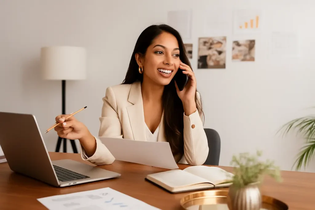 A Structured Sales Process That Pays for Itself