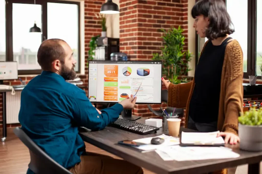 National Client Constant Interruptions Zero Breathing Room