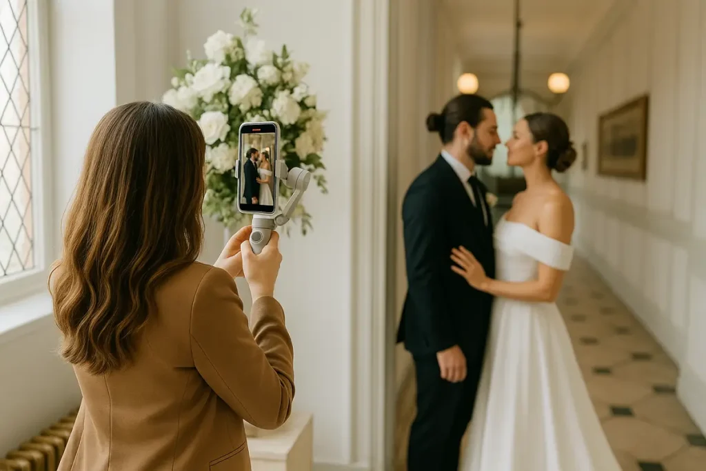 Overflowing Pipeline. Empty Calendar. Broken Follow-Up