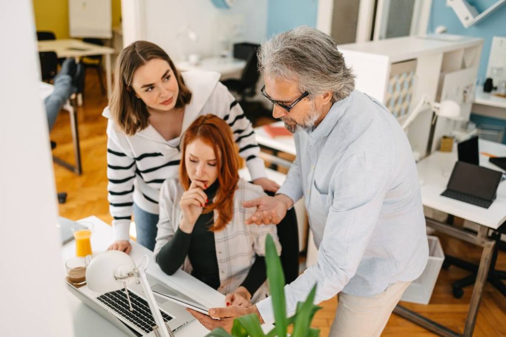 COO Virtual assistant